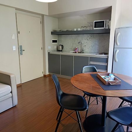 Ayres Apartments Palermo บัวโนสไอเรส ภายนอก รูปภาพ